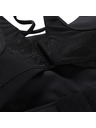 ALPINE PRO Dámský rychleschnoucí top s cool dry ALPINE PRO BRATA black