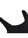 ALPINE PRO Dámské bavlněné tílko ALPINE PRO OMINA black