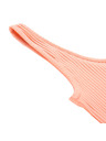 ALPINE PRO Dámské bavlněné tílko ALPINE PRO OMINA apricot blush