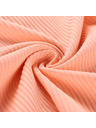 ALPINE PRO Dámské bavlněné tílko ALPINE PRO OMINA apricot blush