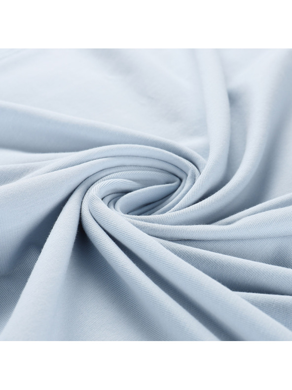 ALPINE PRO Dámské bavlněné triko ALPINE PRO DORGA skyride varianta pc