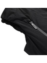 ALPINE PRO Dámská vesta s membránnou ptx ALPINE PRO HARDA 2 black