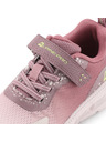 ALPINE PRO Dětská sportovní obuv ALPINE PRO EREGO pale mauve