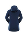ALPINE PRO Dětská bunda s ptx mebránou ALPINE PRO ZARRO 3 moonlit ocean