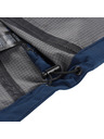 ALPINE PRO Dětská bunda s ptx mebránou ALPINE PRO ZARRO 3 moonlit ocean