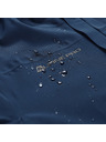 ALPINE PRO Dětská bunda s ptx mebránou ALPINE PRO ZARRO 3 moonlit ocean