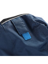 ALPINE PRO Dětská lyžařská bunda s membránou ptx snow ALPINE PRO DEARO 2 brilliant blue