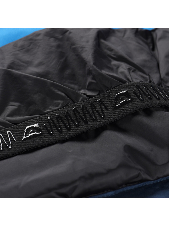 ALPINE PRO Dětská lyžařská bunda s membránou ptx snow ALPINE PRO DEARO 2 brilliant blue