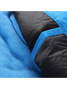 ALPINE PRO Dětská lyžařská bunda s membránou ptx snow ALPINE PRO DEARO 2 brilliant blue