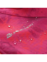 ALPINE PRO Dětská softshellová bunda ALPINE PRO HOORO 2 fuchsia red varianta pb