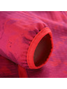 ALPINE PRO Dětská softshellová bunda ALPINE PRO HOORO 2 fuchsia red varianta pb