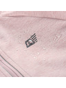ALPINE PRO Dětská softshellová bunda s membránou ALPINE PRO SPERTO 2 pale mauve