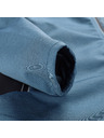 ALPINE PRO Dětská softshellová bunda s membránou ALPINE PRO SPERTO 2 storm blue