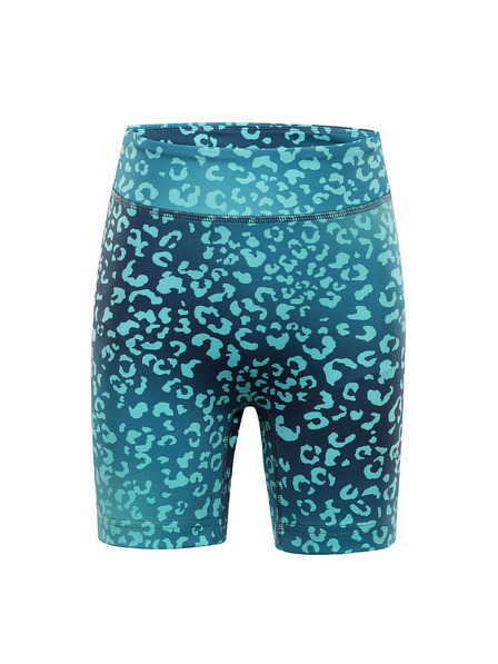 ALPINE PRO Dětské rychleschnoucí legíny ALPINE PRO ELO beveled glass varianta pa