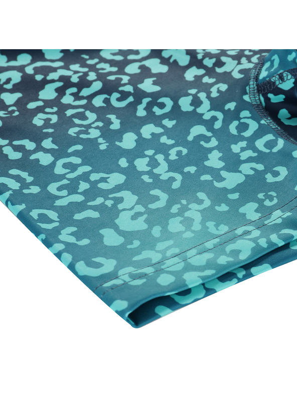 ALPINE PRO Dětské rychleschnoucí legíny ALPINE PRO ELO beveled glass varianta pa