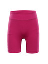 ALPINE PRO Dětské rychleschnoucí legíny ALPINE PRO ELO fuchsia red