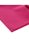 ALPINE PRO Dětské rychleschnoucí legíny ALPINE PRO ELO fuchsia red