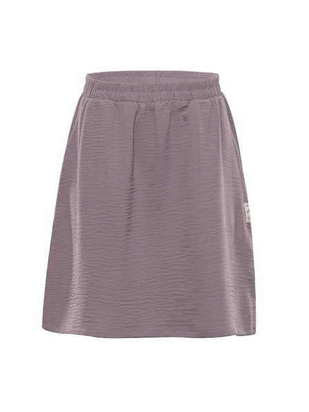 ALPINE PRO Dětská sukně ALPINE PRO MOMO quail