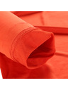 ALPINE PRO Dětské rychleschnoucí triko ALPINE PRO MILDO 2 orange.com