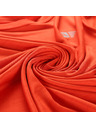 ALPINE PRO Dětské rychleschnoucí triko ALPINE PRO MILDO 2 orange.com