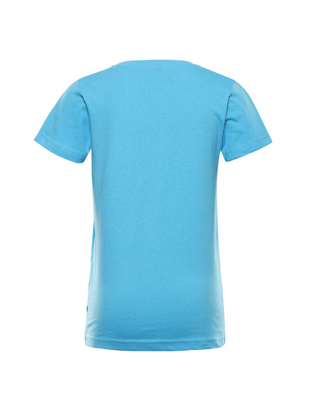 ALPINE PRO Dětské rychleschnoucí triko ALPINE PRO REJO 2 swim cap varianta pb