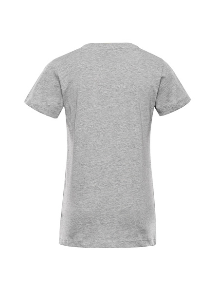 ALPINE PRO Dětské triko z nemačkavého materiálu ALPINE PRO BIGERO 2 high rise varianta pa