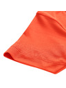 ALPINE PRO Dětské rychleschnoucí triko ALPINE PRO BASIKO orange.com