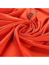 ALPINE PRO Dětské rychleschnoucí triko ALPINE PRO BASIKO orange.com