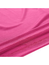 ALPINE PRO Dětské rychleschnoucí triko ALPINE PRO BASIKO fuchsia red