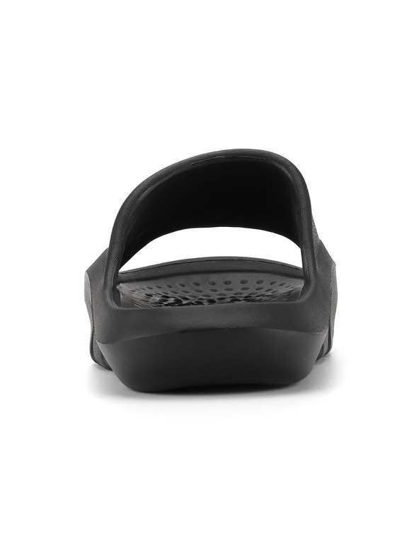 ALPINE PRO Pánské pantofle ALPINE PRO LEREM black