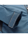 ALPINE PRO Pánská softshellová bunda-vesta s membránou 2v1 ALPINE PRO SPERT 2 storm blue