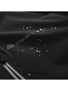 ALPINE PRO Pánská nepromokavá bunda s ptx membránou ALPINE PRO NOREM 2 black