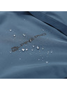 ALPINE PRO Pánská bunda s membránou ptx ALPINE PRO NOREM 3 dk.metal blue