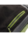 ALPINE PRO Pánská bunda s membránou ptx ALPINE PRO ZARR 2 turtle green
