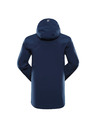ALPINE PRO Pánská bunda s membránou ptx ALPINE PRO ZARR 2 moonlit ocean