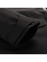 ALPINE PRO Pánská bunda s membránou ptx ALPINE PRO ZARR 2 black