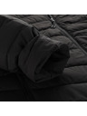 ALPINE PRO Pánská péřová bunda ALPINE PRO RETER black