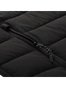 ALPINE PRO Pánská péřová bunda ALPINE PRO RETER black