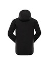 ALPINE PRO Pánská bunda s membránou ptx ALPINE PRO REMON black