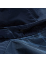 ALPINE PRO Pánská softshellová bunda s membránou ALPINE PRO HOOR moonlit ocean varianta pa