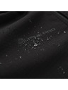 ALPINE PRO Pánská softshellová bunda s membránou ALPINE PRO GEDER black