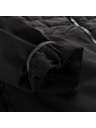 ALPINE PRO Pánská bunda s merino výplní ALPINE PRO GERL black