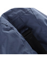 ALPINE PRO Pánská zimní bunda s membránou ptx ALPINE PRO WERD 2 vintage indigo