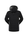 ALPINE PRO Pánská zimní bunda s membránou ptx ALPINE PRO WERD 2 black