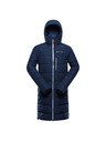 ALPINE PRO Pánský zimní kabát s membránou ptx ALPINE PRO PUER moonlit ocean