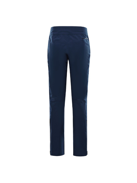 ALPINE PRO Pánské outdoor kalhoty s membránou ptx ALPINE PRO ZONER moonlit ocean