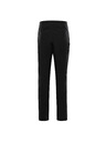 ALPINE PRO Pánské outdoor kalhoty s membránou ptx ALPINE PRO ZONER black