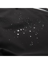 ALPINE PRO Pánské outdoor kalhoty s membránou ptx ALPINE PRO ZONER black