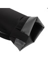ALPINE PRO Pánské outdoor kalhoty s membránou ptx ALPINE PRO ZONER black
