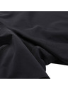 ALPINE PRO Pánské sportovní kraťasy s cool dry ALPINE PRO GAJER black
